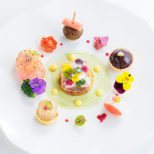 ホテル日航熊本