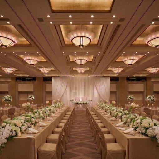ホテル日航熊本の結婚式の公式写真（1枚目）