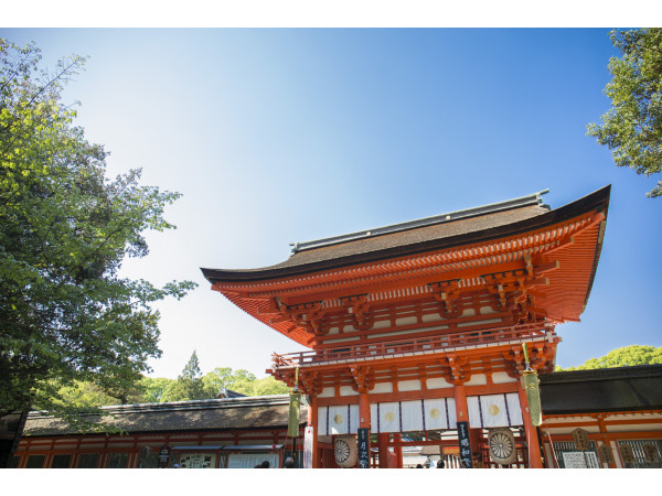 桜鶴苑