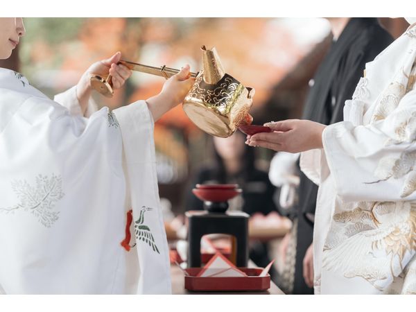 桜鶴苑の豊国神社の写真（21枚目）