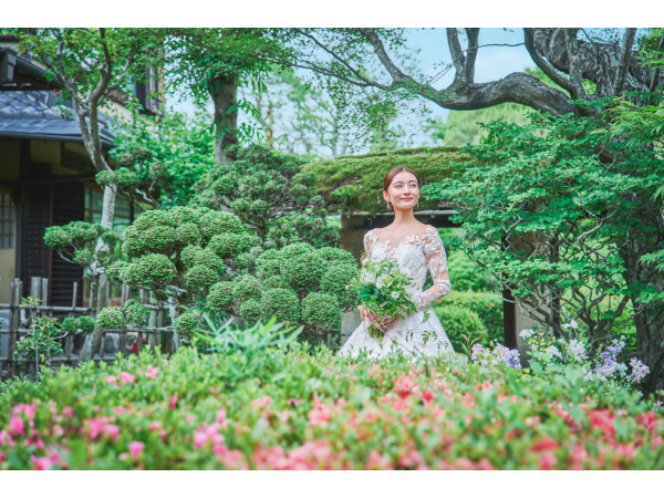 桜鶴苑