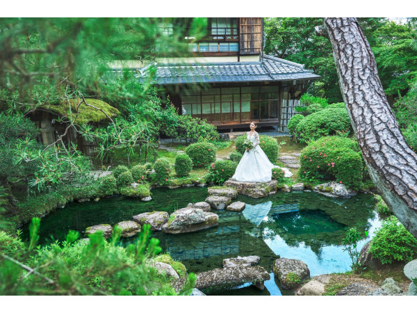 桜鶴苑