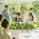 【1】黒毛和牛×懐石コース試食【2】初見学時タクシー代【3】庭園を臨む3万円相当レストランペアご招待