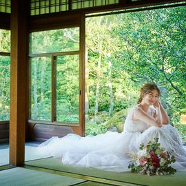 【和×洋どちらもOK！】111周年愛される★美食×景観満喫フェア