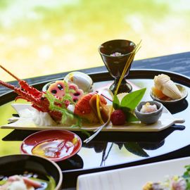 【当館イチオシ◎ギフト6万】創業111周年★桜鶴苑魅力発見フェア