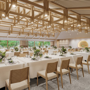 直前予約可【新会場OPEN】豪華5品試食×120万円特典付き和婚相談