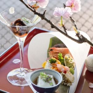GWだけ！連休SP♪豪華京懐石試食＆駅近邸宅W和婚フェア