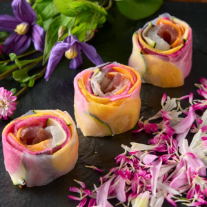 歴史と伝統に培われた繊細な味わい|桜鶴苑の写真(33492552)