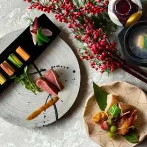 【7万円ギフト×120万優待】黒毛和牛とオマール海老の豪華試食付