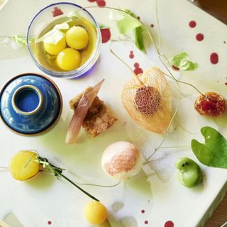 【月1BIG★来館ギフト6万】約1,200坪の広大な日本庭園&豪華試食