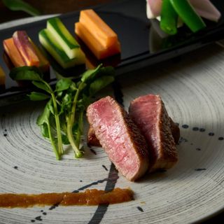 ＼和×洋どちらもOK！／圧倒的美＊貸切庭園W＆黒毛和牛絶品試食