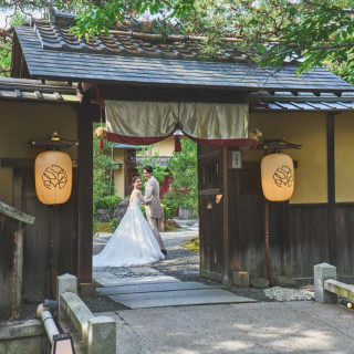 【2件目以降】見積り比較でお2人に合う納得のご提案&京懐石コース試食!