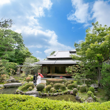 桜鶴苑