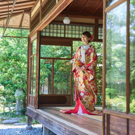 桜鶴苑