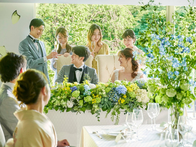 桜鶴苑110周年記念特典あり