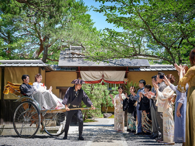 桜鶴苑110周年記念特典あり