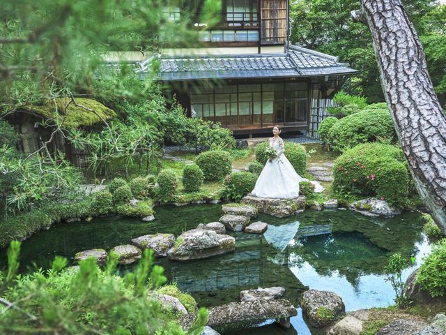 桜鶴苑の歴史
