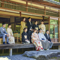 桜鶴苑