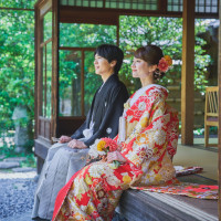 桜鶴苑