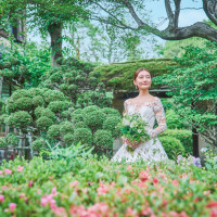 桜鶴苑