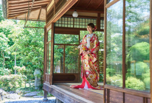桜鶴苑