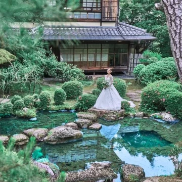 桜鶴苑