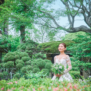 桜鶴苑