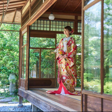 桜鶴苑