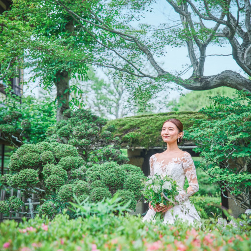 桜鶴苑