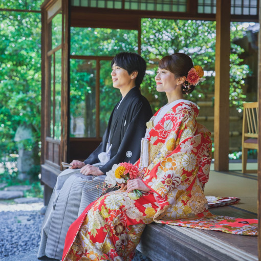桜鶴苑