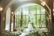 ニーズ京都北山 by T&G WEDDING(旧 北山迎賓館 京都)