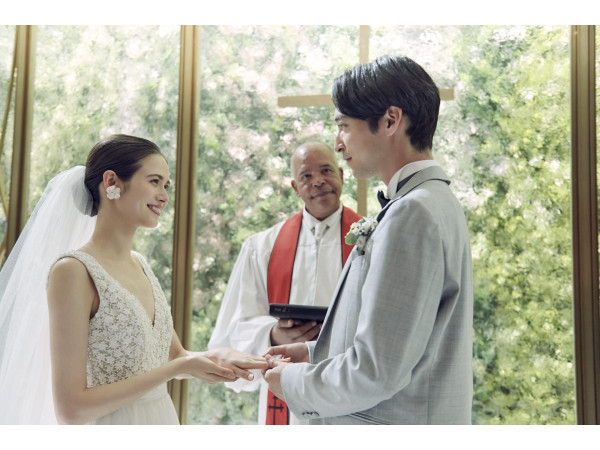 北山迎賓館/テイクアンドギヴ・ニーズウェディング