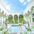 ニーズ京都北山 by T&G WEDDING(旧 北山迎賓館 京都)