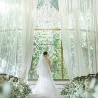 ニーズ京都北山 by T&G WEDDING(旧 北山迎賓館 京都)の結婚式の公式写真
