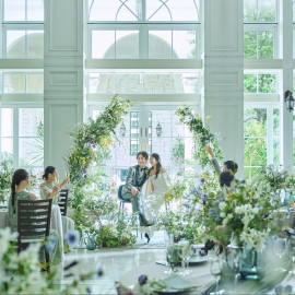 【金曜限定BIG】最新ドレス特典＆フルコース試食★豪華優待&ギフト付