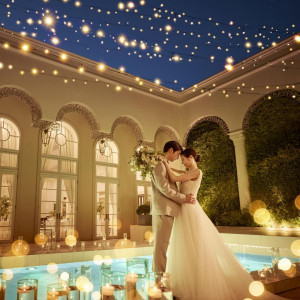 祝日限定【10大特典&アマギフ付】森のチャペル&貸切W体験×豪華試食