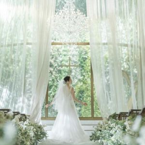 ニーズ京都北山 by T&G WEDDING(旧 北山迎賓館 京都)