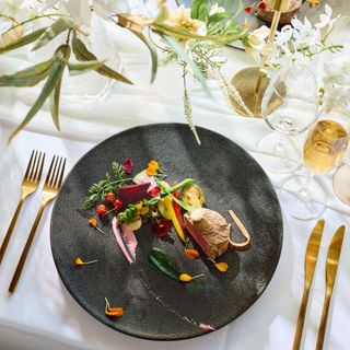 【料理重視◎満足度96%】リニューアル記念★牛フィレ&旬魚を試食