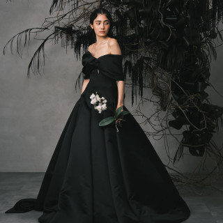 未来を誓う日の特別な装いだからこそこだわりを