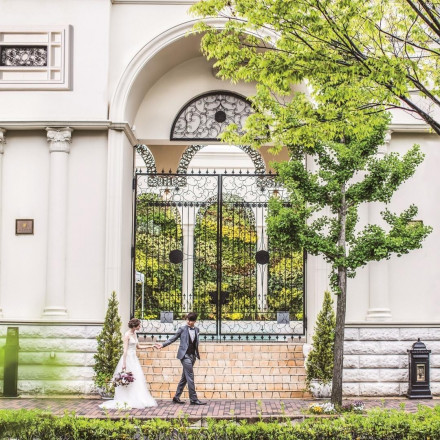北山迎賓館(京都)