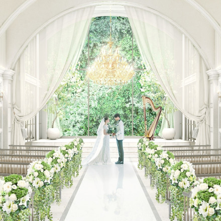 北山迎賓館(テイクアンドギヴ・ニーズ)