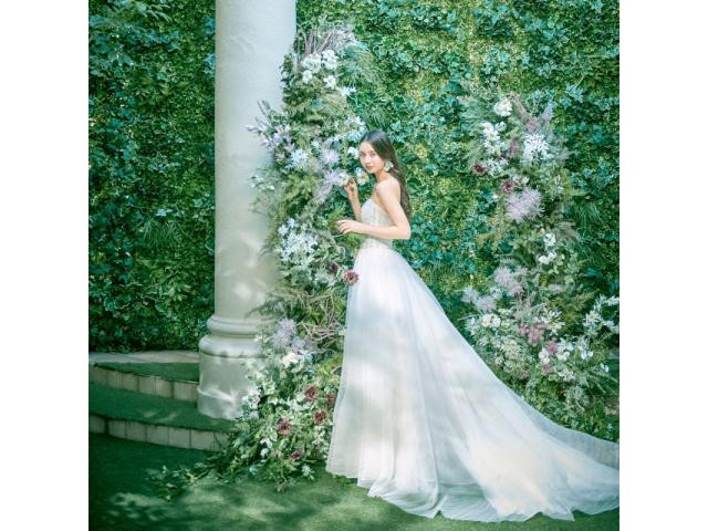 ファッションショー