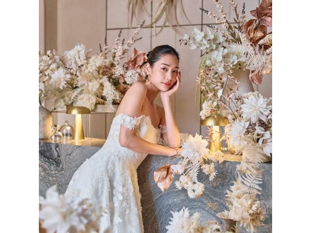 ファッションショー