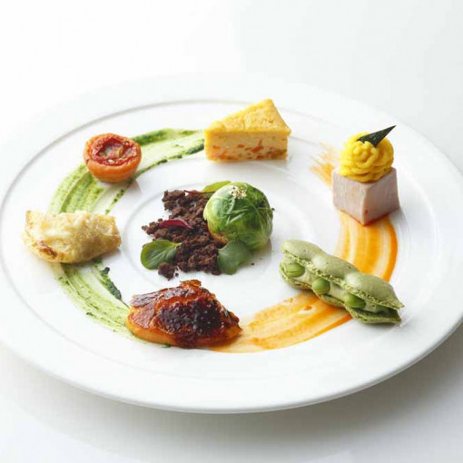 北山迎賓館/テイクアンドギヴ・ニーズウェディング
