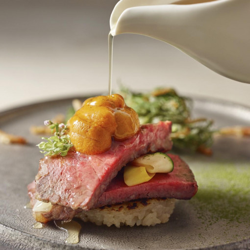 北山迎賓館/テイクアンドギヴ・ニーズウェディング