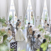 北山迎賓館/テイクアンドギヴ・ニーズウェディング