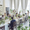北山迎賓館/テイクアンドギヴ・ニーズウェディング