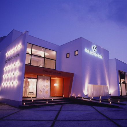 和多屋別荘 WeddingHouse THE COTTON CLUB