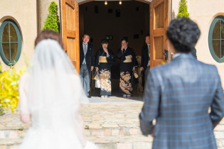 ファミリーミート|VILLA de ESPOIR  ～エスポワール～の写真(54010154)