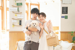 結婚式から始まる一生のお付合い|VILLA de ESPOIR  ～エスポワール～の写真(54102001)